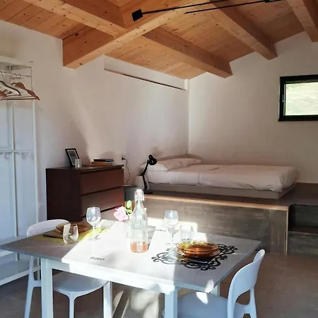 Minicasa Tinypi Apartment *