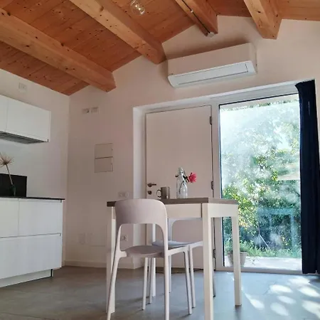Minicasa Tinypi Apartment