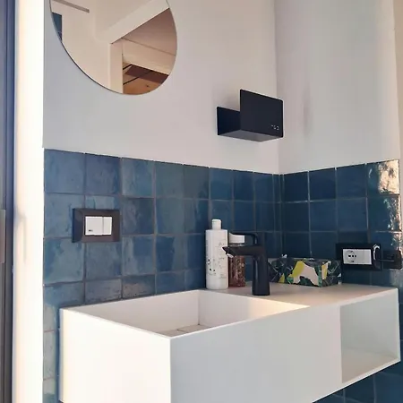 Minicasa Tinypi Apartment